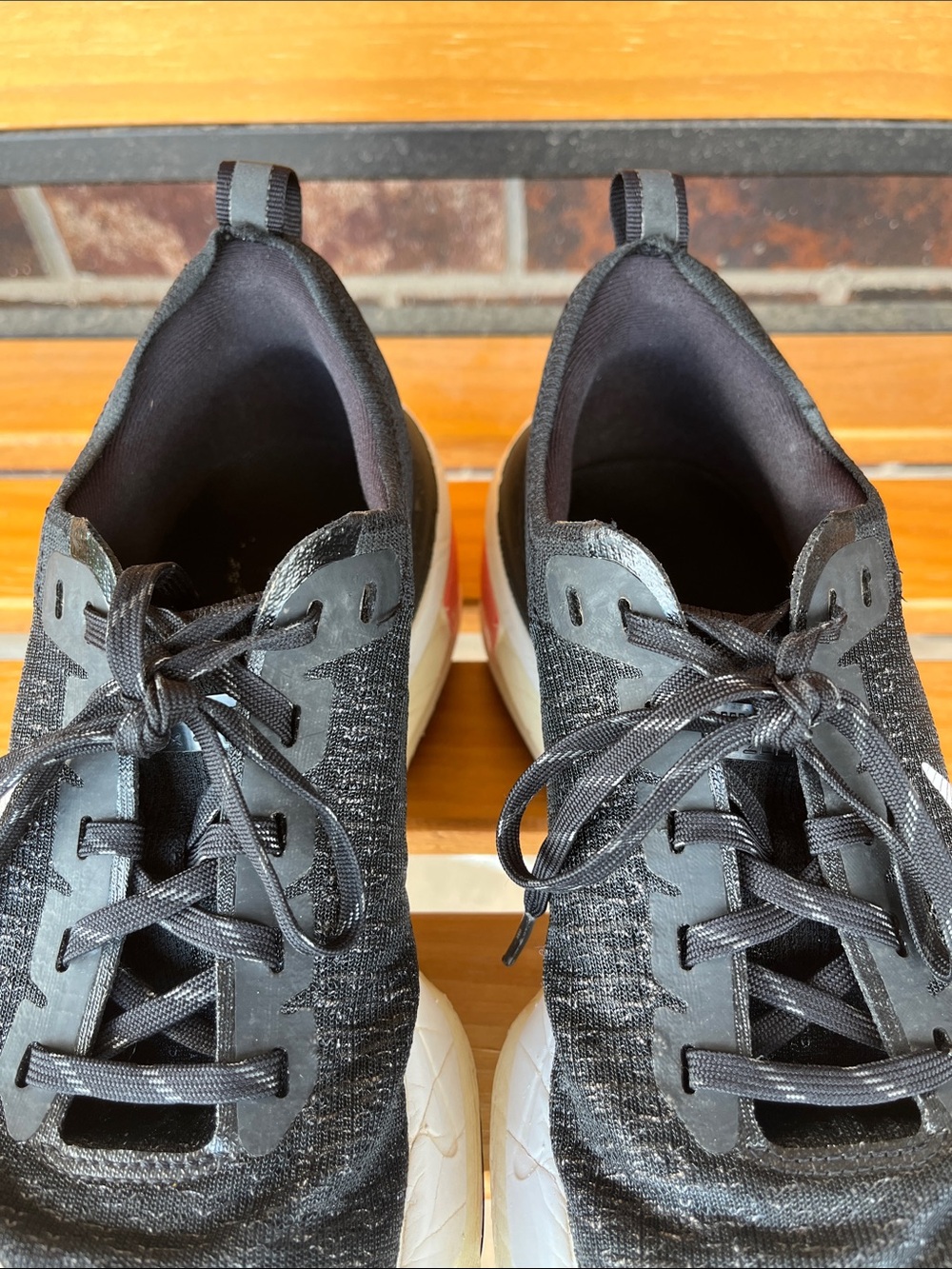 Nike ZoomX Running Shoes - Picture 5 of 10